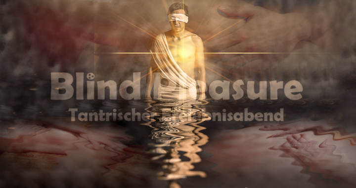 *** Freiplatzverlosung für Blind Pleasure / Wilder Jahresabschluss ***