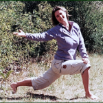 Yoga an der Ostsee Tandana