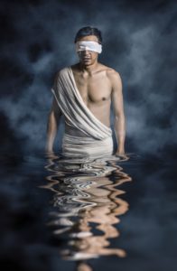 Blind Tantra Sinne