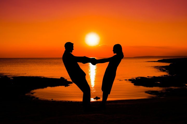 Valentinstag-Sonderaktion: 6% auf Loving Body 2024