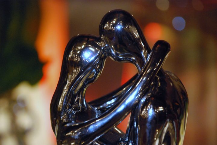 Shiva & Shakti oder warum Sex und Lust heilig sind