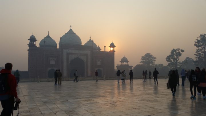 Der AQI, die Ukulele und das Meer – Indien 2019 – Reisebericht von Chono