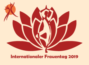 Internationaler Frauentag Wild Life Tantra Rabatt-Aktion