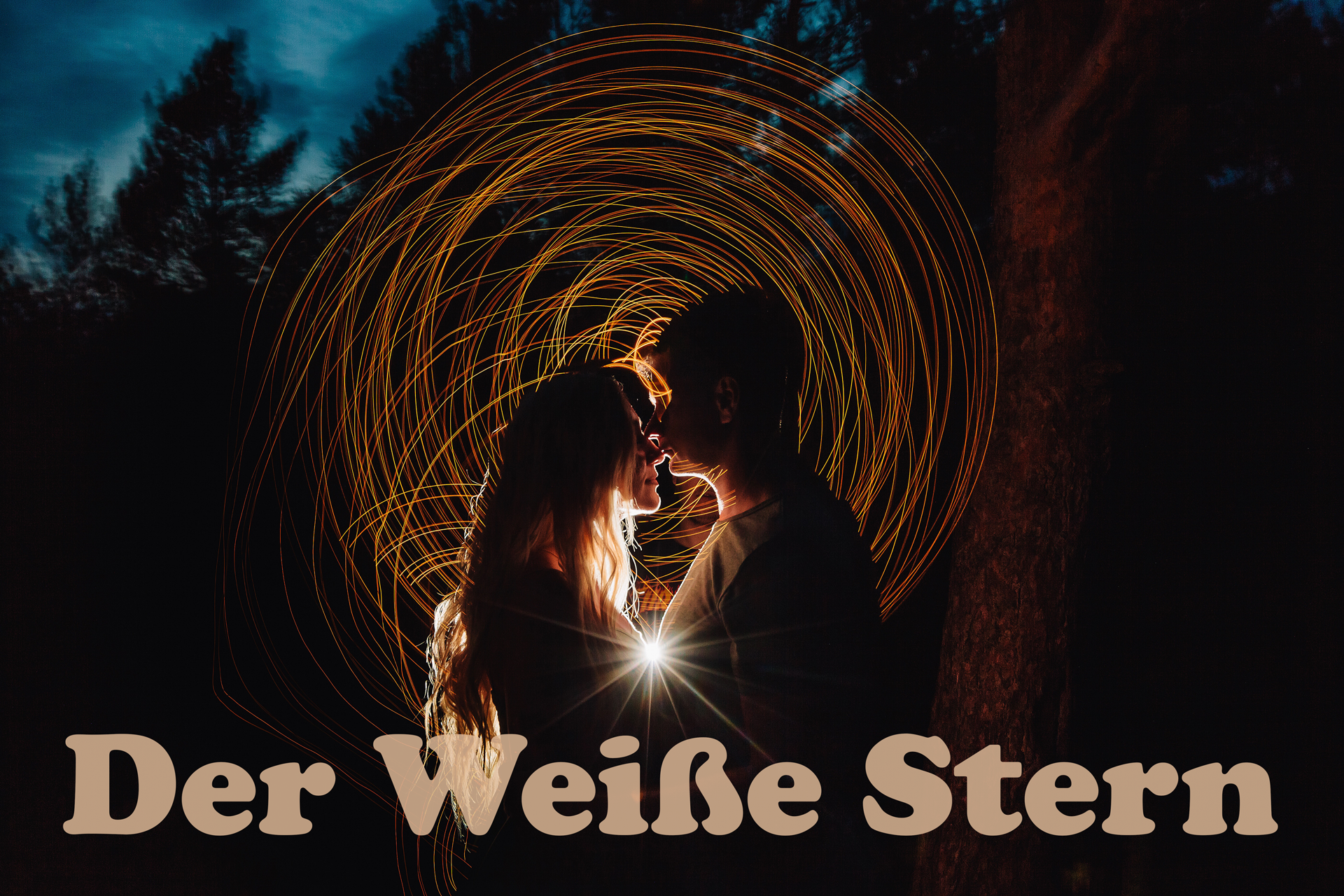 Der Weiße Stern