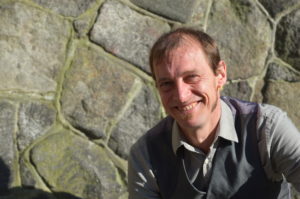 Volker Schmidt, Autor von "Untervögelt?"