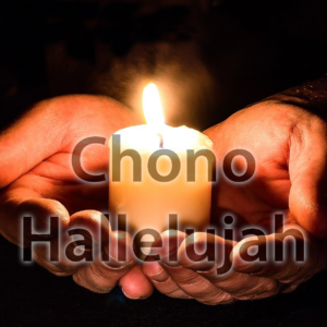Chono - Hallelujah - Cover