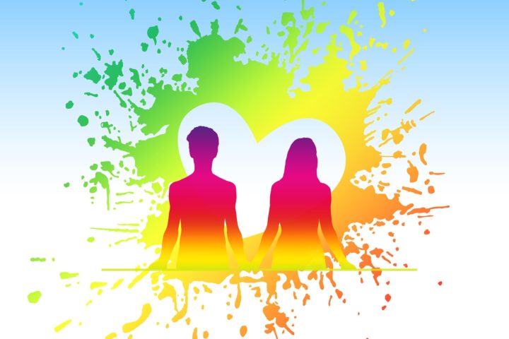 2020 – Zeit für intersexuelle Solidarität!