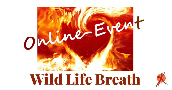 ONLINE-EVENT: Wild Life Breath
