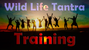 Das Wild Life Tantra Training