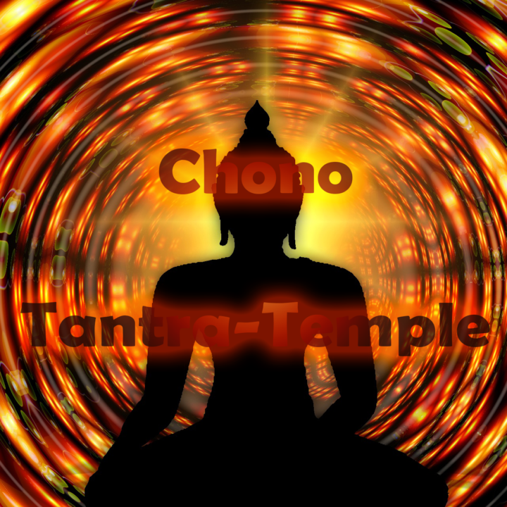 “Tantra-Temple” – Neue Musik von Chono “Tantra-Temple” – Neue Musik von Chono