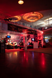 Die Insomnia Hedonistic Lounge