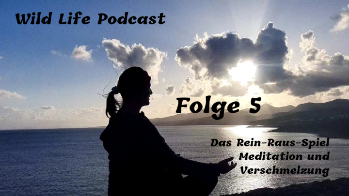 Folge 5 – Das Rein-Raus-Spiel – Meditation & Verschmelzung