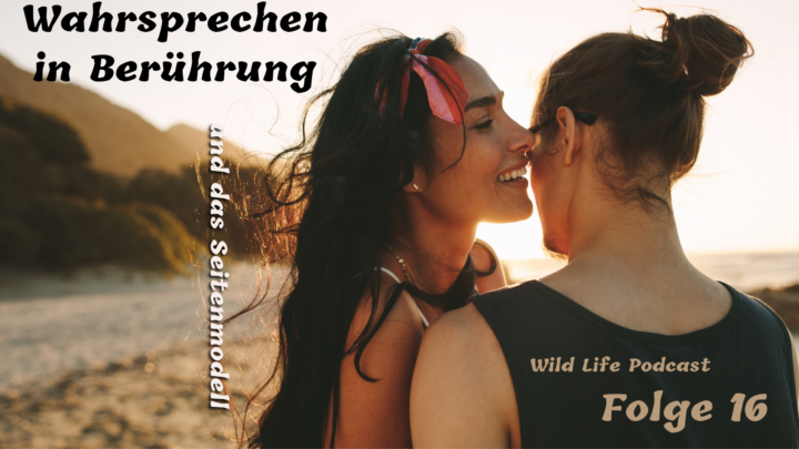 Folge 16 – Wahrsprechen in Berührung und das Seitenmodell
