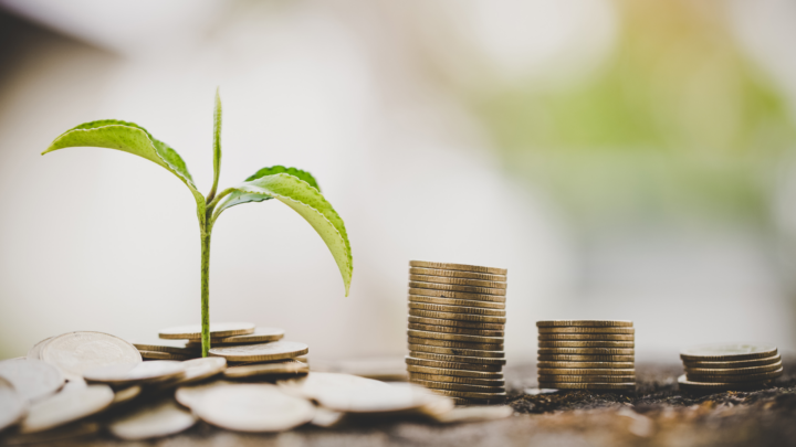 Neue Bankverbindung