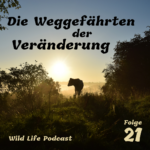 Wild Life Podcast