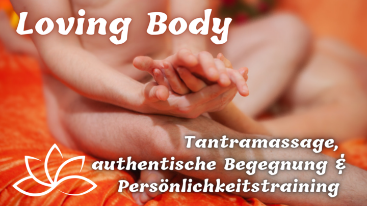 Loving Body Frühbuch-Tarif nur noch bis 28.2.
