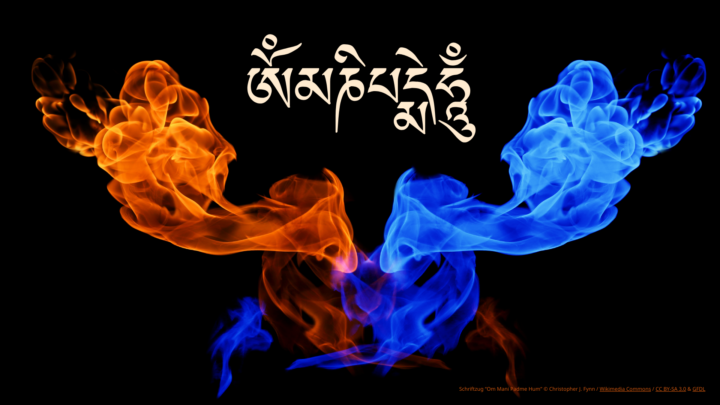 6.-9.12.24 Feuertempel (Maithuna) – Wild Life Tantra Level III