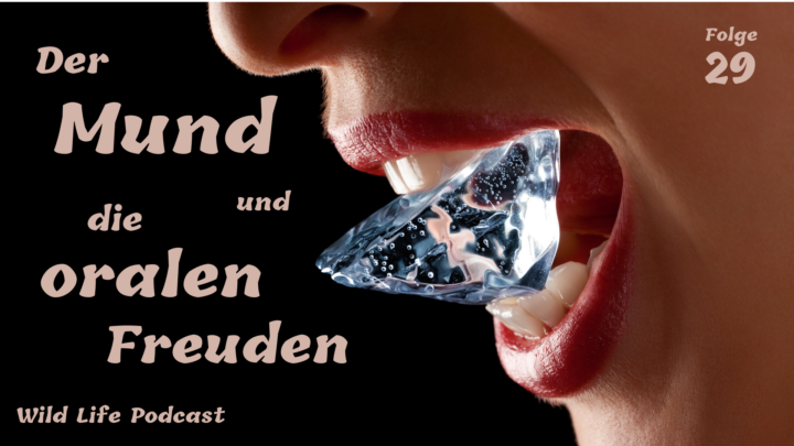 Folge 29 – Der Mund und die oralen Freuden
