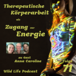 Wild Life Podcast