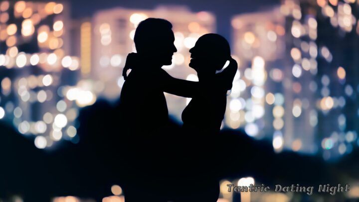 Was mich bewogen hat, an einer Tantric Dating Night teilzunehmen?