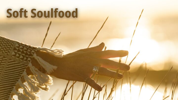 Soft Soulfood – tantrischer Fühl- und Nährraum