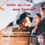 Wild Life Podcast