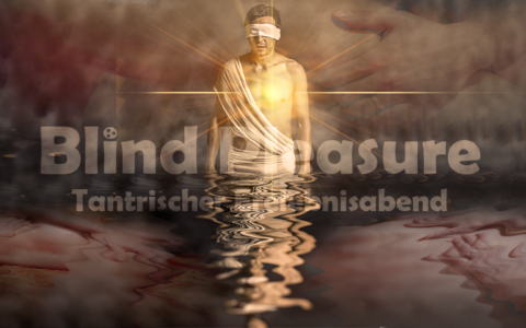 *** Freiplatzverlosung für Blind Pleasure / Wilder Jahresabschluss ***