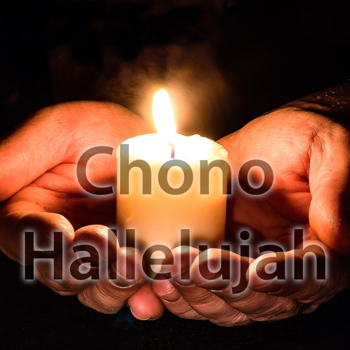 Hallelujah (Tantra-Version)