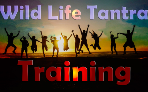 Das Wild Life Tantra Training