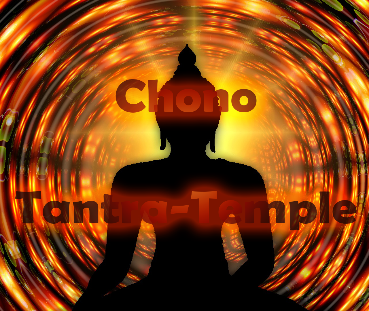 „Tantra-Temple“ – Neue Musik von Chono