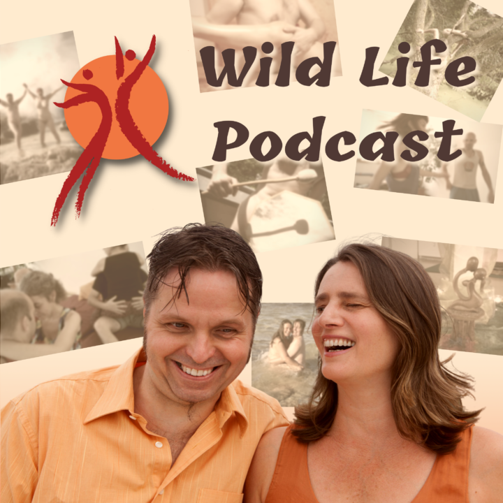 Der Wild Life Podcast ist da!