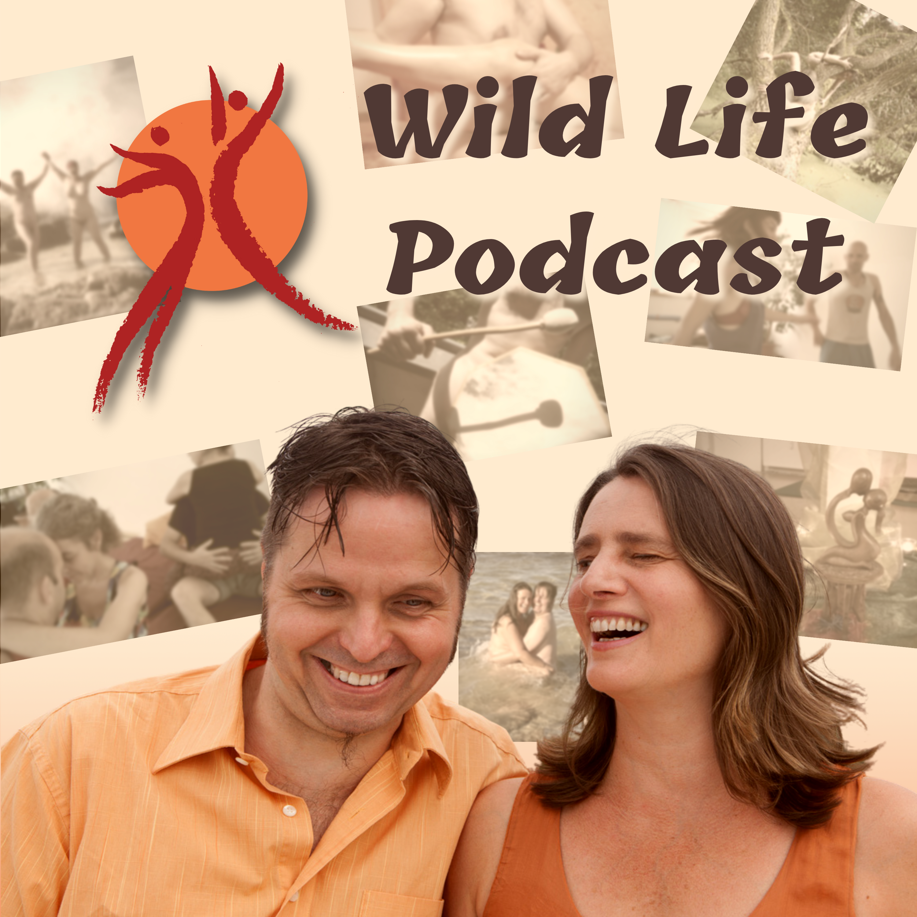 Wild Life Podcast Cover