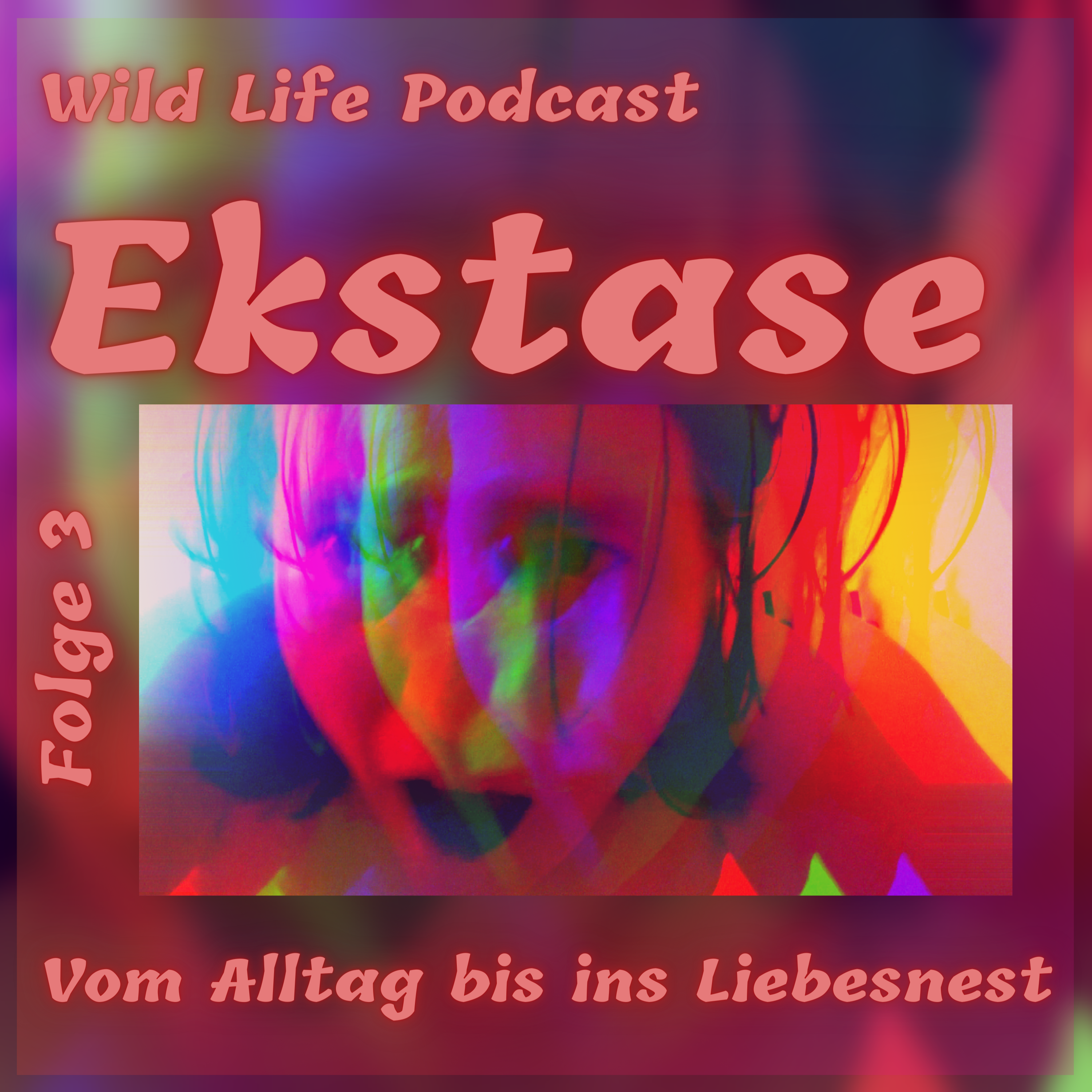 Folge 3 – Ekstase vom Alltag bis ins Liebesnest – Active Bodyscan & multiple Ganzkörperorgasmen