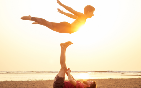 Ich danke euch für dieses lernfeld!