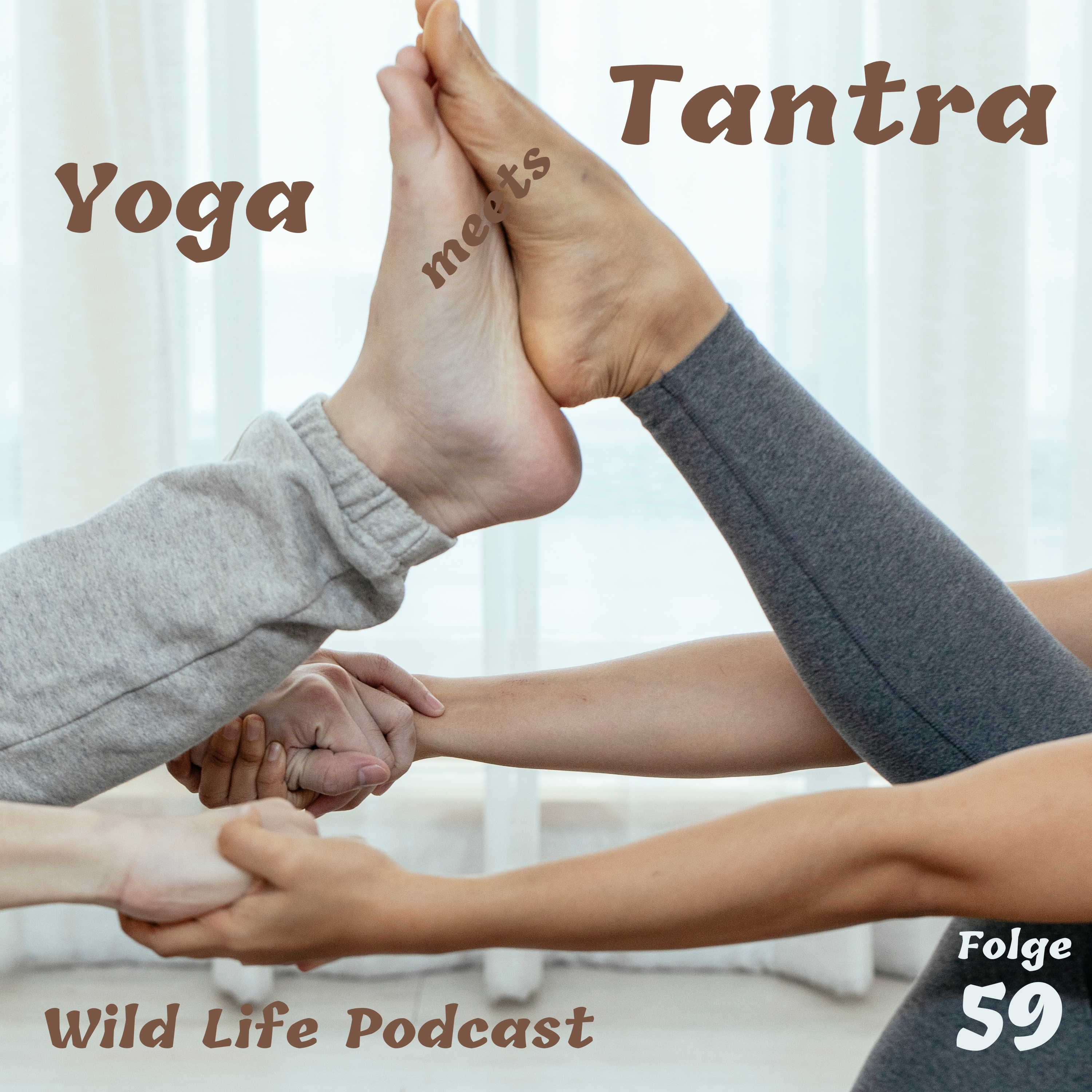 Folge 59 – Yoga meets Tantra