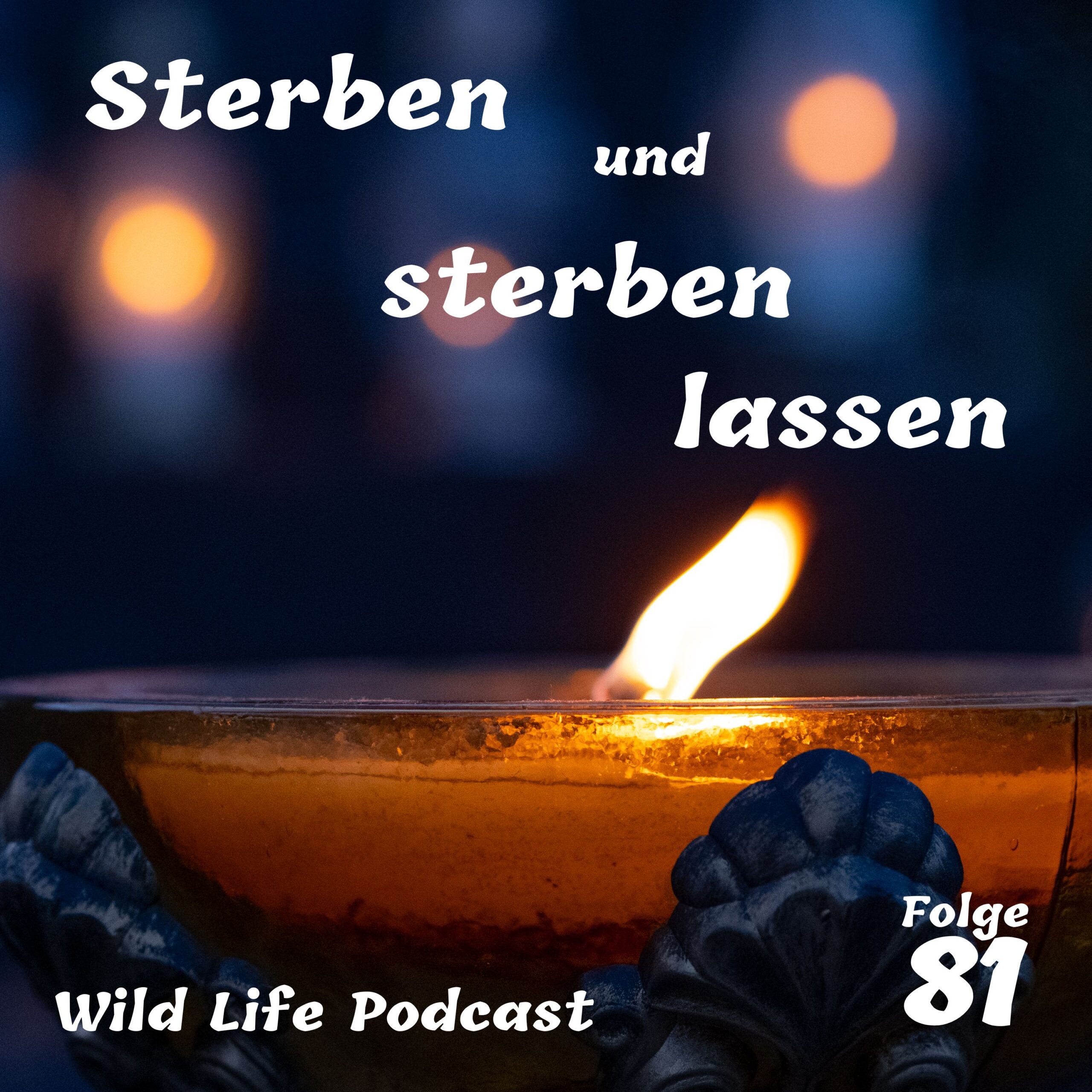 Folge 81 – Sterben und sterben lassen episode artwork
