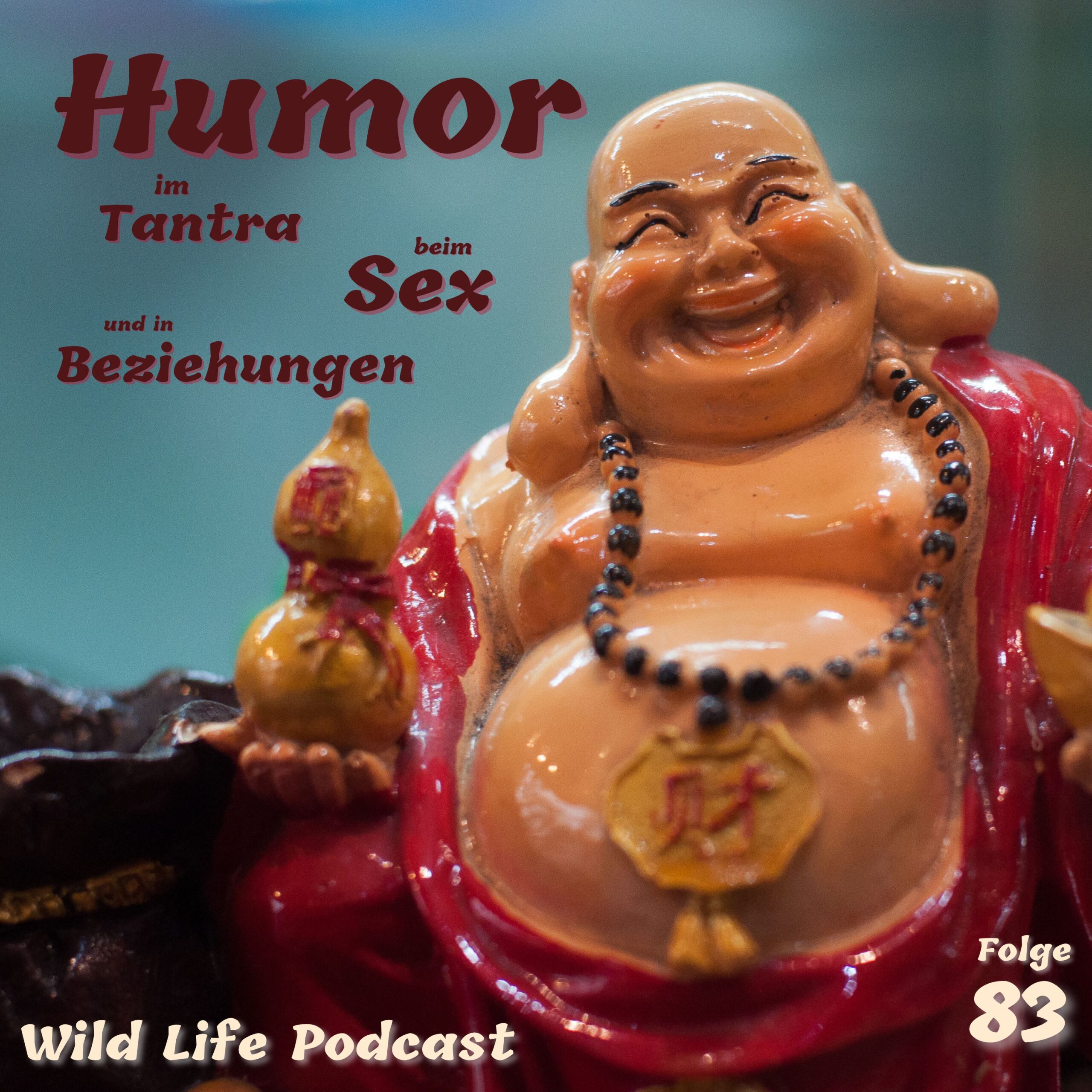 Wild Life Podcast