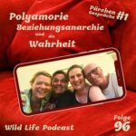 Wild Life Podcast