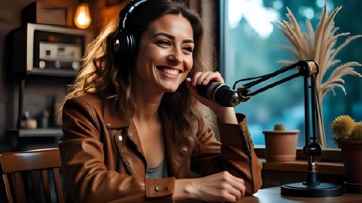 Wir beantworten Hörer*innen-Fragen im Podcast!
