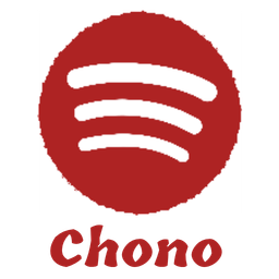 Chono auf Spotify