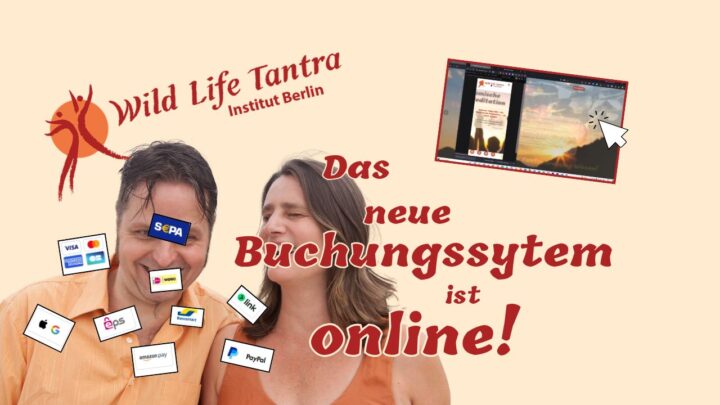 Neues Buchungssystem, neue AGB und gründlch aufgeräumt. Neues Buchungssystem, neue AGB und gründlch aufgeräumt.