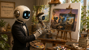Robby da Vinci