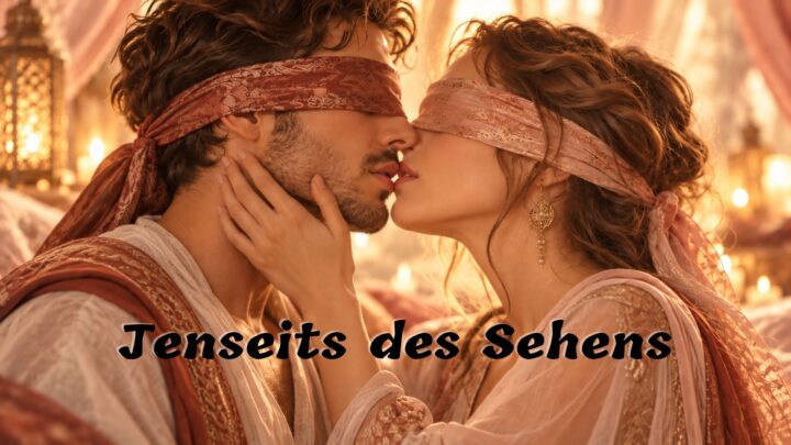 Jenseits des Sehens – Wild Life Tantra Level II