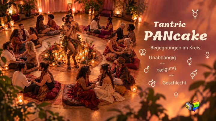 Tantric PANcake