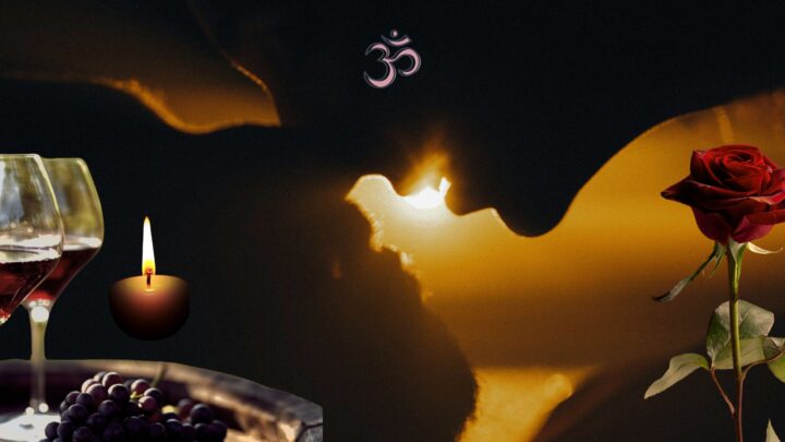 Tantrisches Silvesterretreat
